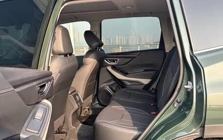 Subaru Forester, 2024 год, 3 422 586 рублей, 16 фотография