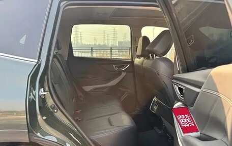 Subaru Forester, 2024 год, 3 422 586 рублей, 17 фотография