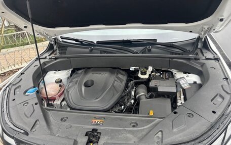 Geely Atlas, 2024 год, 499 999 рублей, 6 фотография