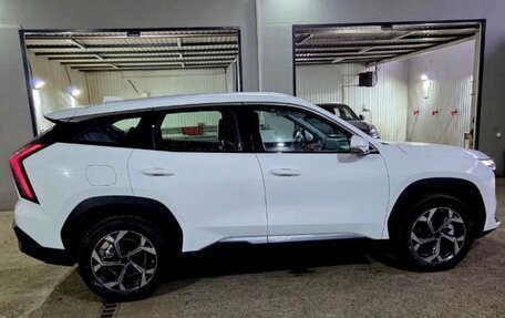 Geely Atlas, 2024 год, 499 999 рублей, 2 фотография