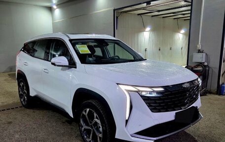 Geely Atlas, 2024 год, 499 999 рублей, 1 фотография