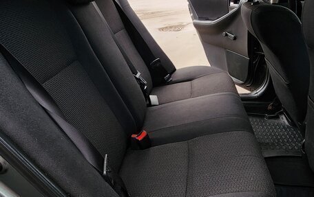 Toyota Corolla, 2006 год, 630 000 рублей, 7 фотография