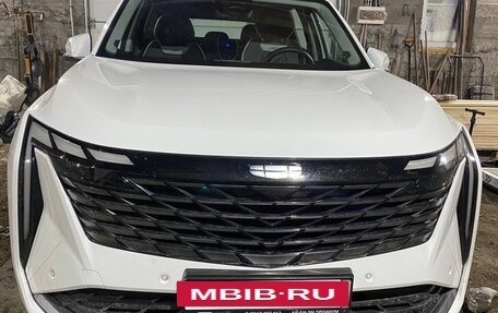 Geely Atlas, 2024 год, 499 999 рублей, 7 фотография