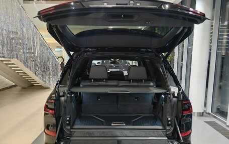 BMW X7, 2025 год, 18 350 000 рублей, 8 фотография