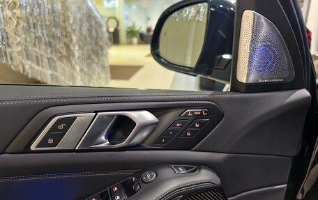 BMW X7, 2025 год, 18 350 000 рублей, 14 фотография