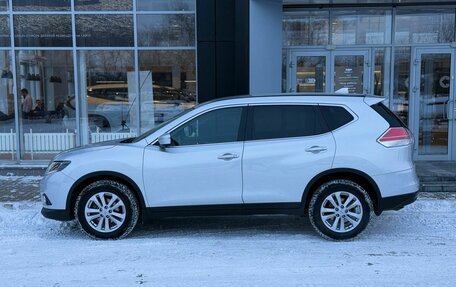 Nissan X-Trail, 2017 год, 2 150 000 рублей, 2 фотография