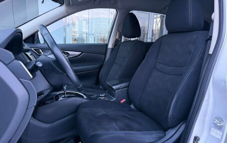 Nissan X-Trail, 2017 год, 2 150 000 рублей, 10 фотография