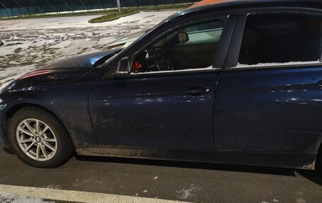 BMW 3 серия, 2014 год, 2 300 000 рублей, 5 фотография