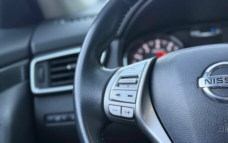 Nissan X-Trail, 2017 год, 2 150 000 рублей, 16 фотография