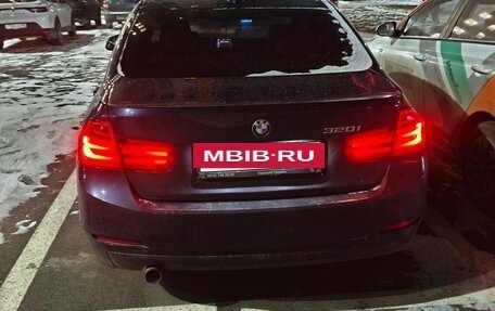 BMW 3 серия, 2014 год, 2 300 000 рублей, 2 фотография