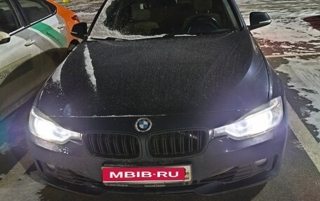 BMW 3 серия, 2014 год, 2 300 000 рублей, 1 фотография