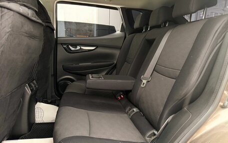 Nissan Qashqai, 2014 год, 1 300 000 рублей, 10 фотография