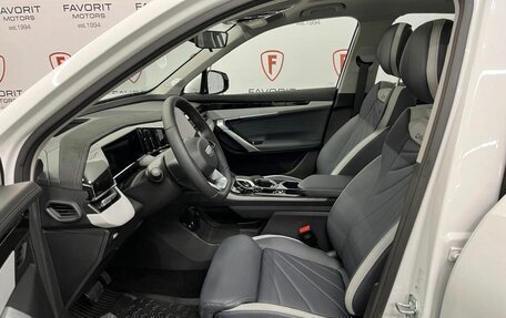 Geely Atlas, 2025 год, 3 717 190 рублей, 6 фотография