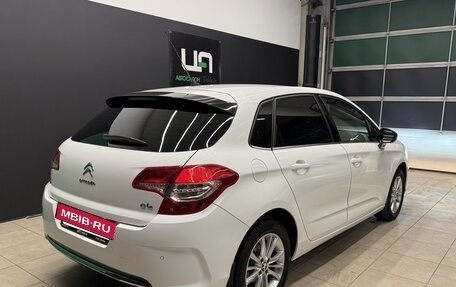 Citroen C4 II рестайлинг, 2013 год, 670 000 рублей, 7 фотография