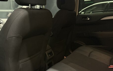 Citroen C4 II рестайлинг, 2013 год, 670 000 рублей, 12 фотография