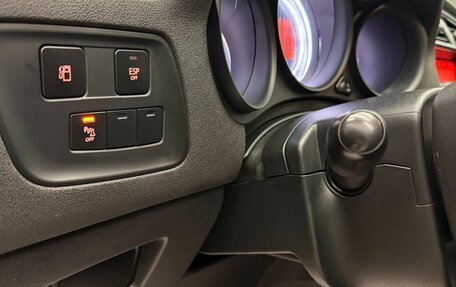 Citroen C4 II рестайлинг, 2013 год, 670 000 рублей, 16 фотография