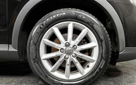 Audi Q3, 2012 год, 1 515 000 рублей, 9 фотография