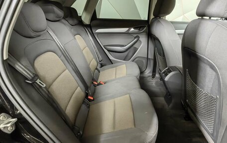 Audi Q3, 2012 год, 1 515 000 рублей, 15 фотография