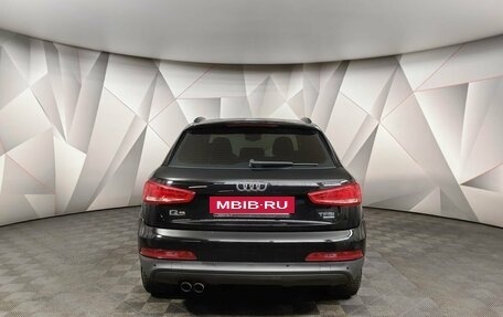 Audi Q3, 2012 год, 1 515 000 рублей, 8 фотография