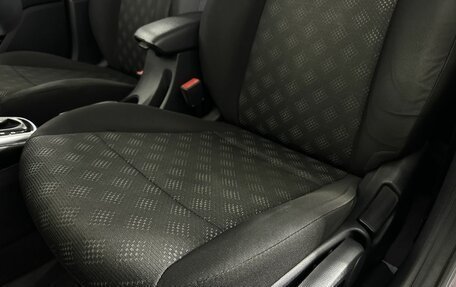 KIA Rio IV, 2020 год, 1 550 000 рублей, 10 фотография