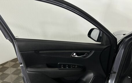 KIA Rio IV, 2020 год, 1 550 000 рублей, 8 фотография