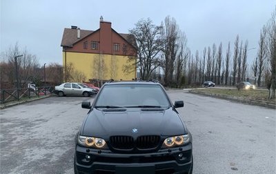 BMW X5, 2004 год, 1 450 000 рублей, 1 фотография