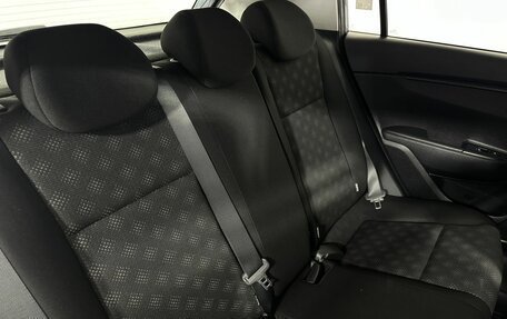 KIA Rio IV, 2020 год, 1 550 000 рублей, 16 фотография