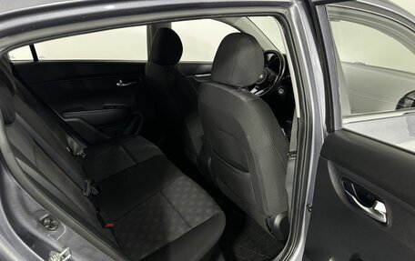 KIA Rio IV, 2020 год, 1 550 000 рублей, 17 фотография