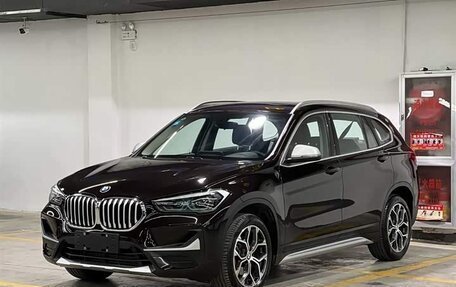 BMW X1, 2022 год, 2 610 586 рублей, 1 фотография