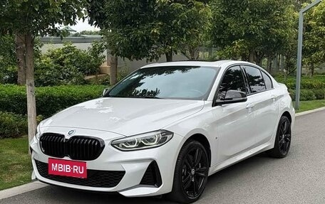 BMW 1 серия, 2021 год, 1 880 586 рублей, 1 фотография