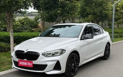 BMW 1 серия, 2021 год, 1 880 586 рублей, 1 фотография