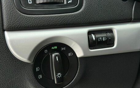 Skoda Yeti I рестайлинг, 2013 год, 950 000 рублей, 18 фотография