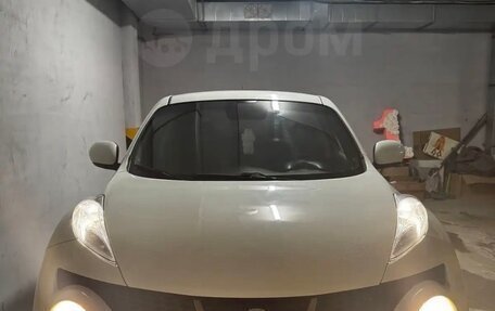 Nissan Juke II, 2012 год, 1 170 000 рублей, 6 фотография