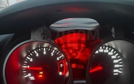 Nissan Juke II, 2012 год, 1 170 000 рублей, 14 фотография