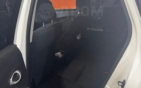 Nissan Juke II, 2012 год, 1 170 000 рублей, 11 фотография