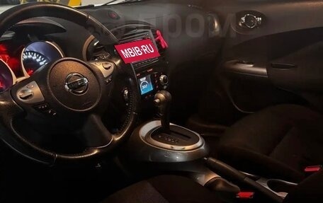 Nissan Juke II, 2012 год, 1 170 000 рублей, 5 фотография