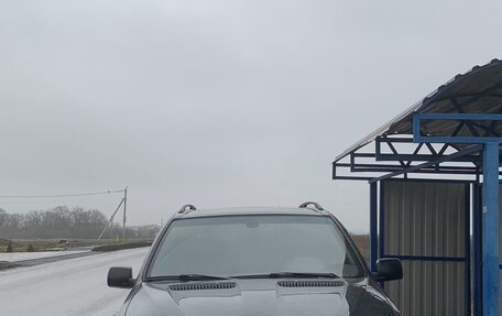 BMW X5, 2004 год, 1 450 000 рублей, 12 фотография