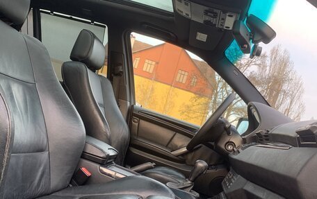 BMW X5, 2004 год, 1 450 000 рублей, 10 фотография