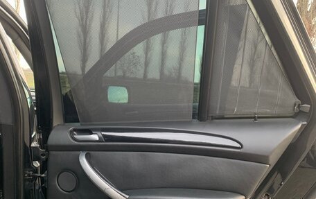 BMW X5, 2004 год, 1 450 000 рублей, 11 фотография