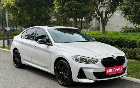 BMW 1 серия, 2021 год, 1 880 586 рублей, 3 фотография