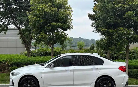 BMW 1 серия, 2021 год, 1 880 586 рублей, 7 фотография