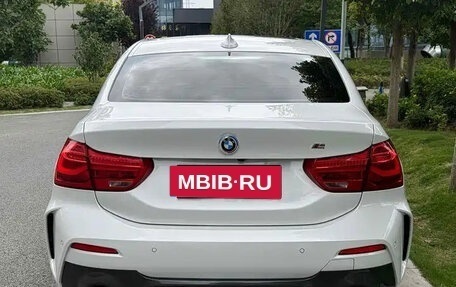 BMW 1 серия, 2021 год, 1 880 586 рублей, 5 фотография