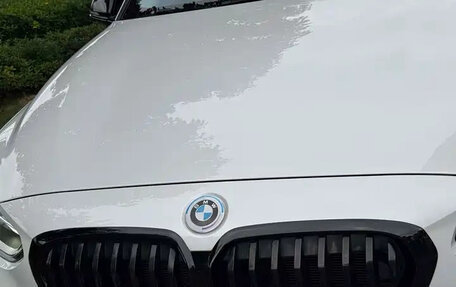 BMW 1 серия, 2021 год, 1 880 586 рублей, 9 фотография