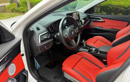 BMW 1 серия, 2021 год, 1 880 586 рублей, 17 фотография