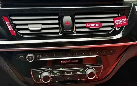 BMW 1 серия, 2021 год, 1 880 586 рублей, 15 фотография