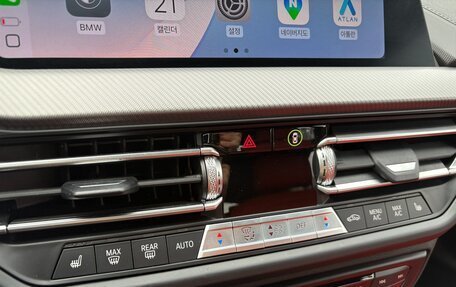 BMW 1 серия, 2022 год, 2 525 178 рублей, 11 фотография