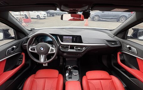 BMW 1 серия, 2022 год, 2 525 178 рублей, 7 фотография