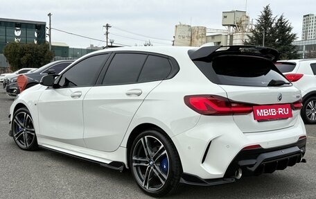 BMW 1 серия, 2022 год, 2 525 178 рублей, 4 фотография