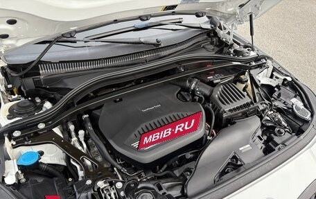 BMW 1 серия, 2022 год, 2 525 178 рублей, 9 фотография