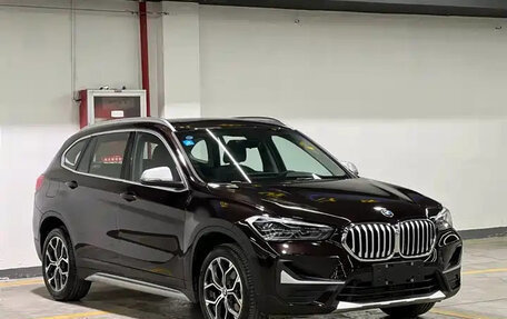 BMW X1, 2022 год, 2 610 586 рублей, 3 фотография